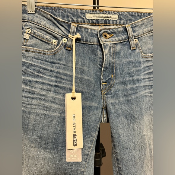 Big star 1974 jeans - Picture 2 of 4